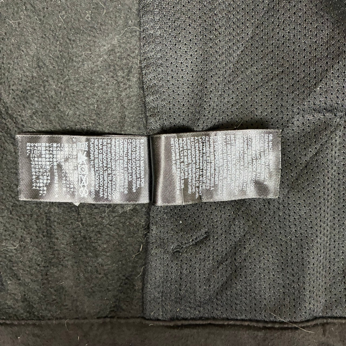 THE NORTH FACE ノースフェイス ソフトシェルジャケット M