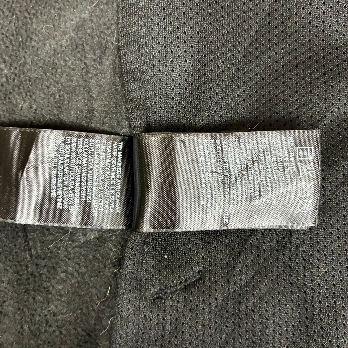 THE NORTH FACE ノースフェイス ソフトシェルジャケット M