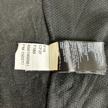THE NORTH FACE ノースフェイス ソフトシェルジャケット M