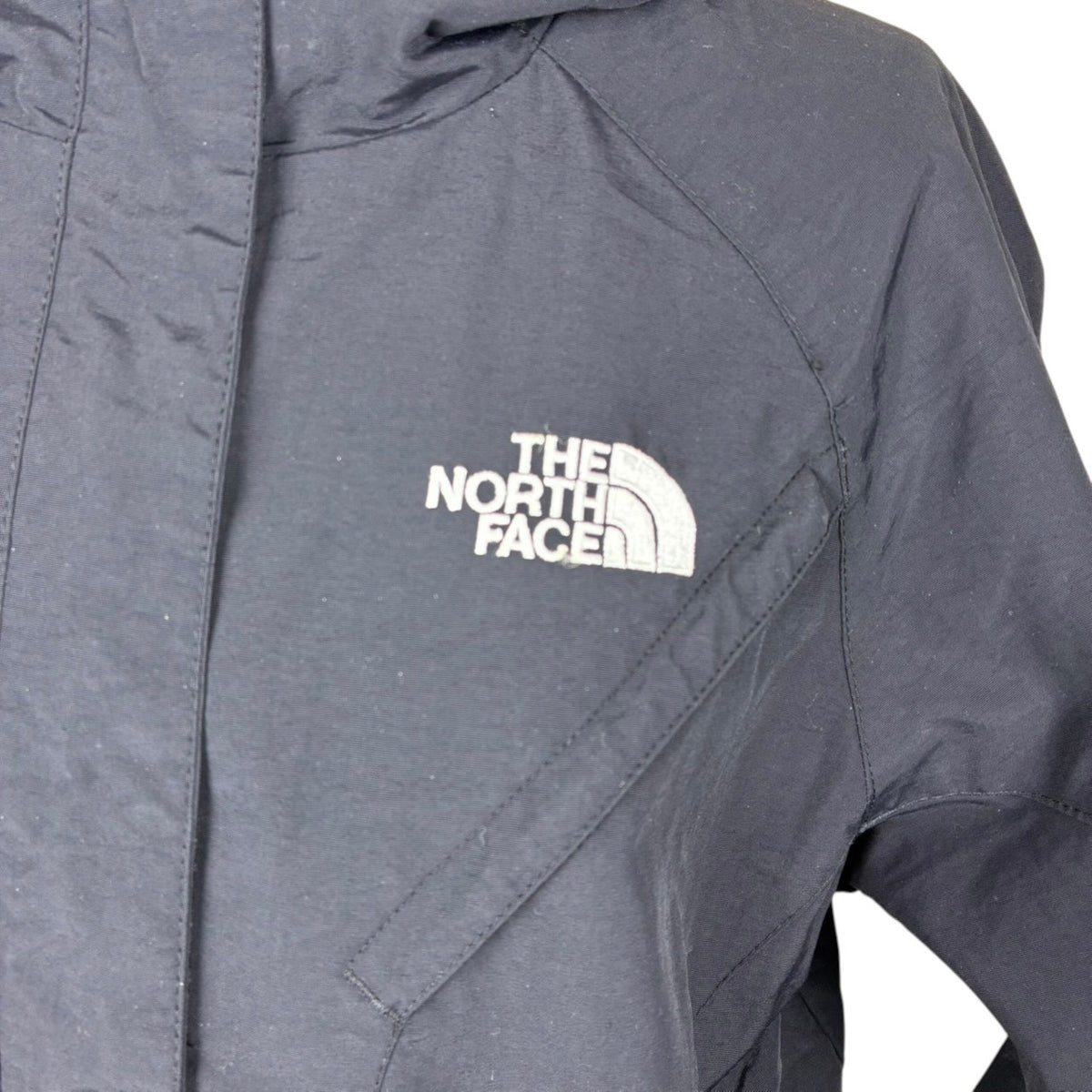 THE NORTH FACE ノースフェイス マウンテンパーカー ブラック M
