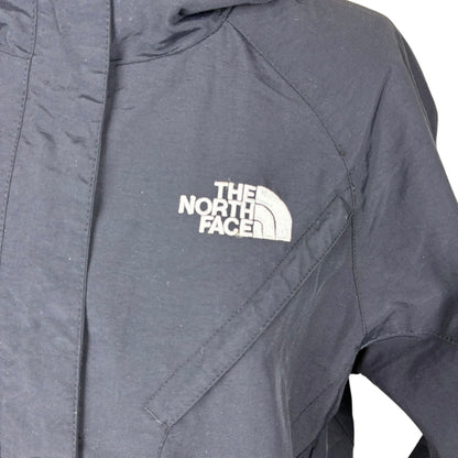 THE NORTH FACE ノースフェイス マウンテンパーカー ブラック M