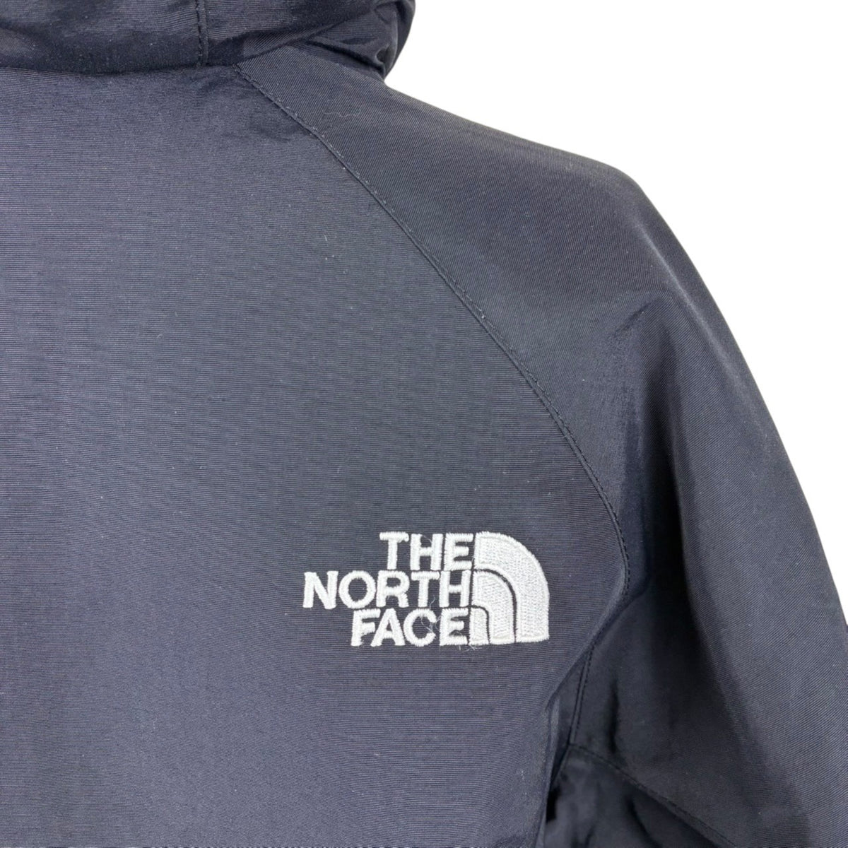 THE NORTH FACE ノースフェイス マウンテンパーカー ブラック M