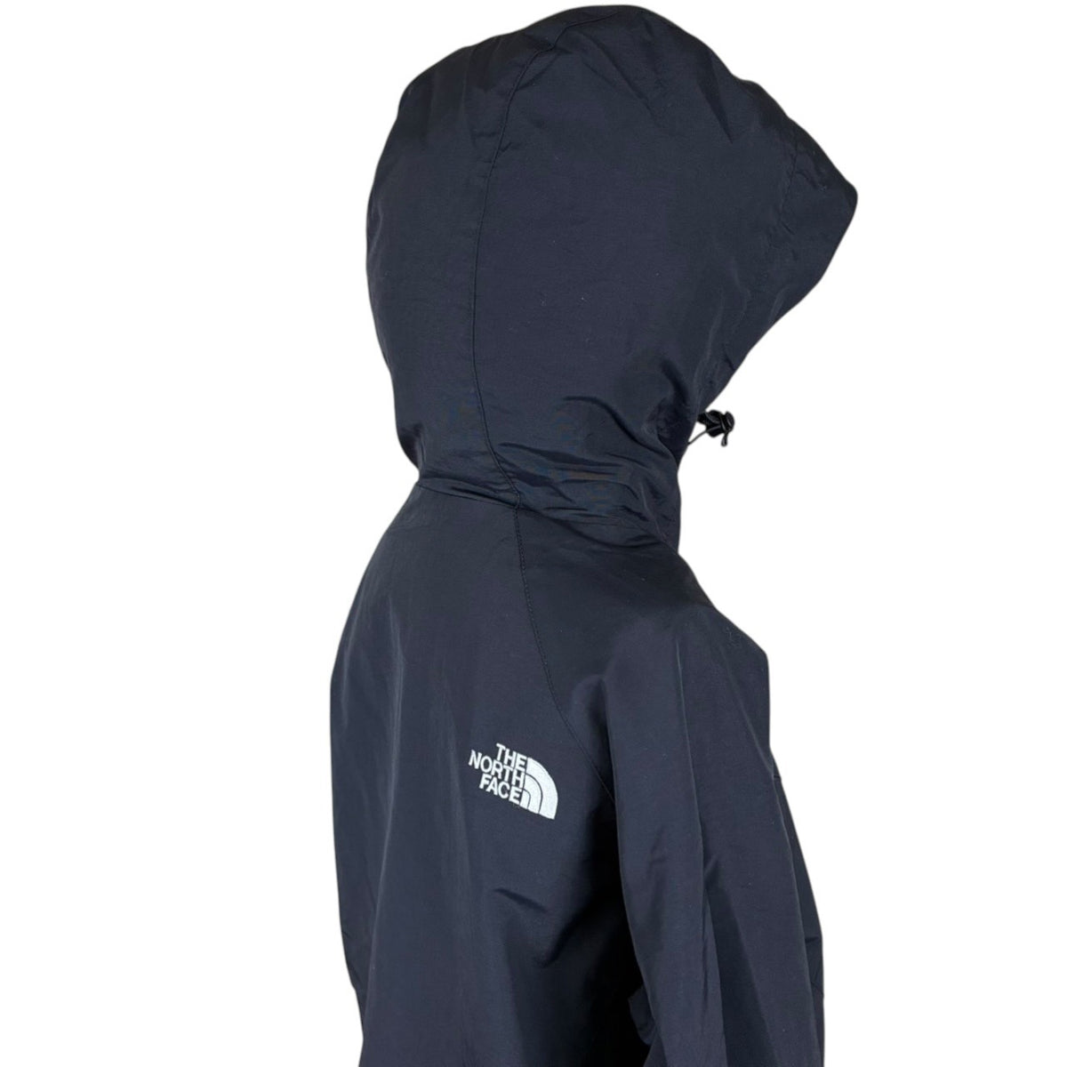 THE NORTH FACE ノースフェイス マウンテンパーカー ブラック M