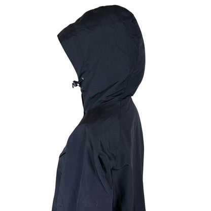 THE NORTH FACE ノースフェイス マウンテンパーカー ブラック M