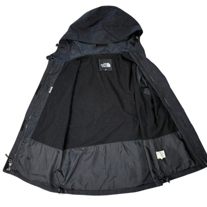 THE NORTH FACE ノースフェイス マウンテンパーカー ブラック M