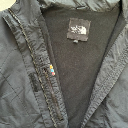 THE NORTH FACE ノースフェイス マウンテンパーカー ブラック M