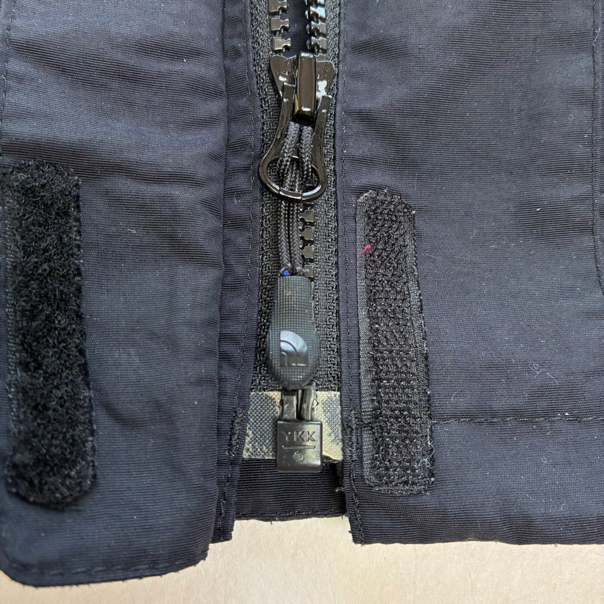 THE NORTH FACE ノースフェイス マウンテンパーカー ブラック M