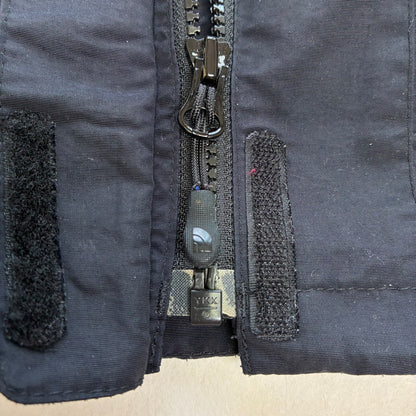 THE NORTH FACE ノースフェイス マウンテンパーカー ブラック M