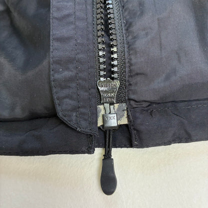 THE NORTH FACE ノースフェイス マウンテンパーカー ブラック M