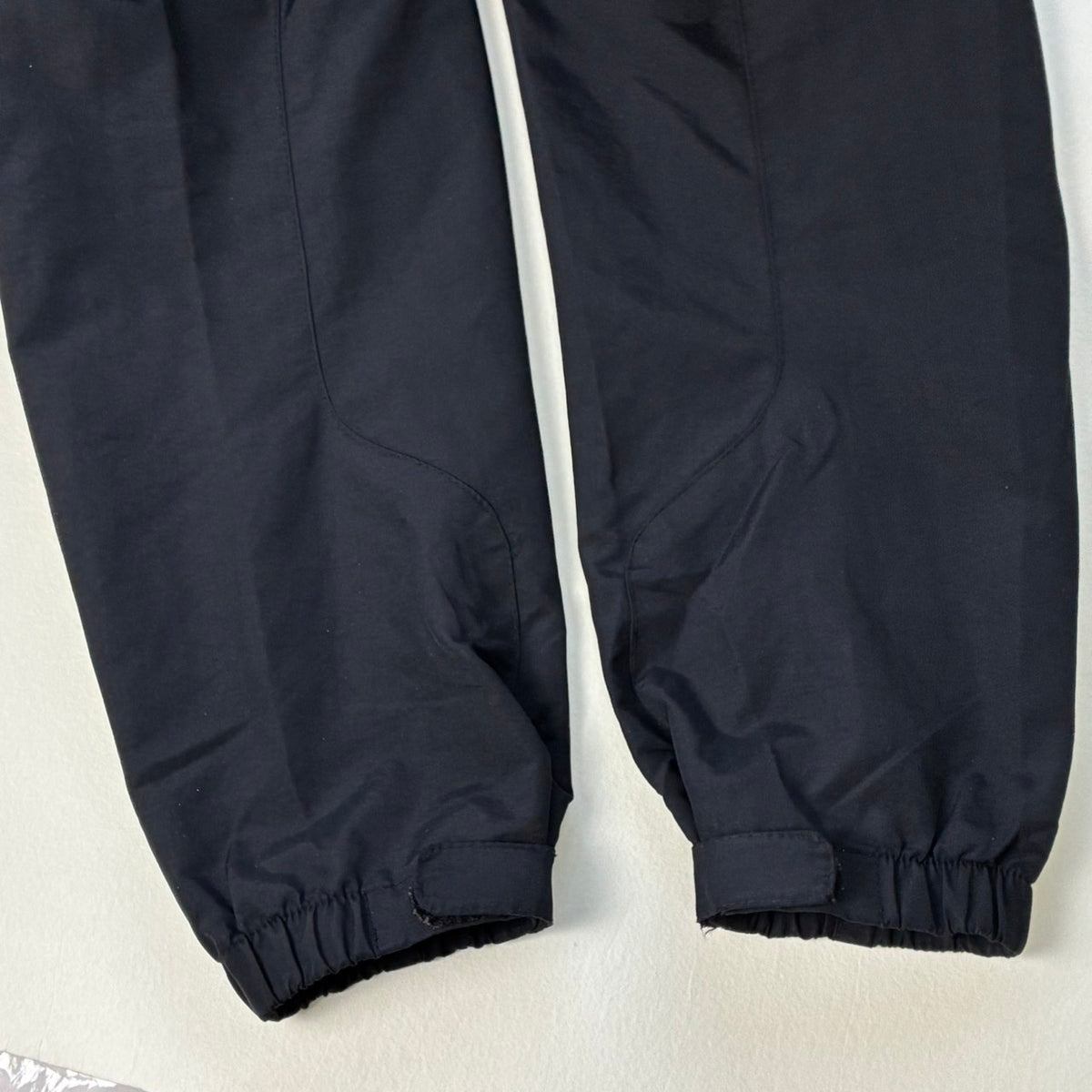THE NORTH FACE ノースフェイス マウンテンパーカー ブラック M