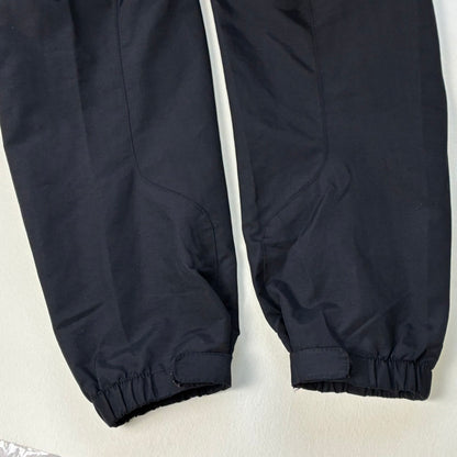 THE NORTH FACE ノースフェイス マウンテンパーカー ブラック M