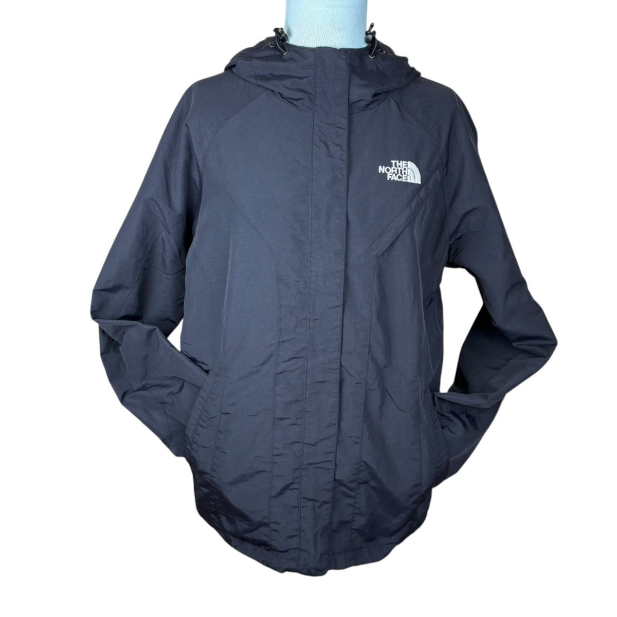 THE NORTH FACE ノースフェイス マウンテンパーカー ブラック M