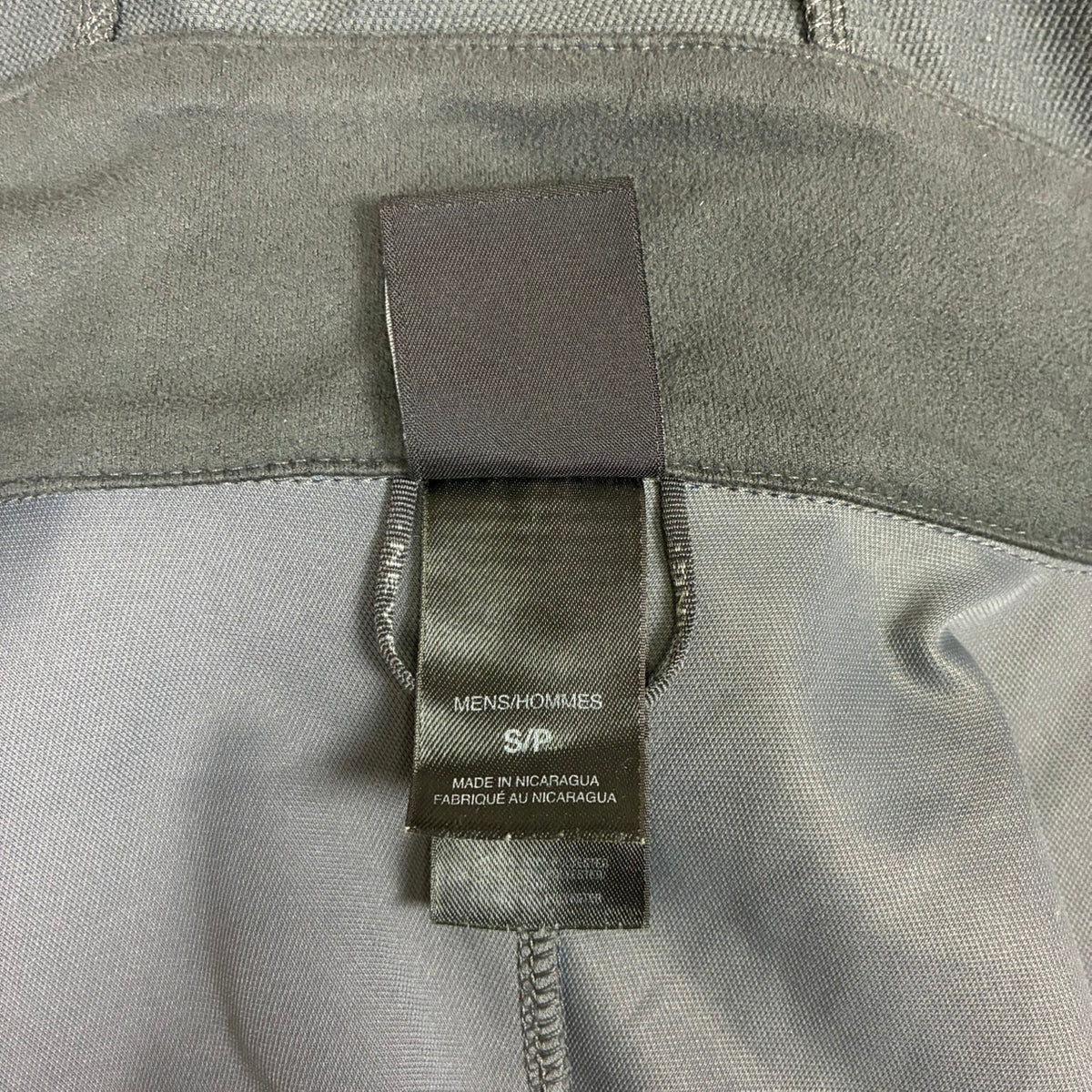 ノースフェイス SUMMIT SERIES ウィンドストッパー ブルー M