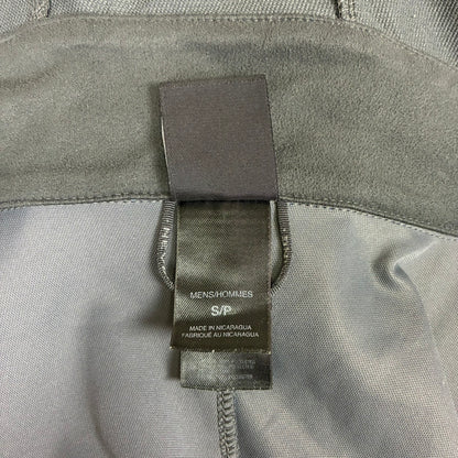 ノースフェイス SUMMIT SERIES ウィンドストッパー ブルー M