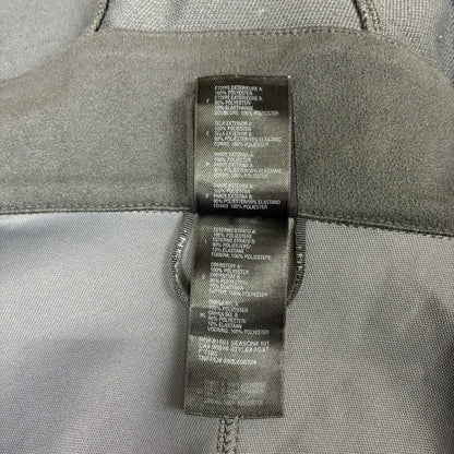 ノースフェイス SUMMIT SERIES ウィンドストッパー ブルー M