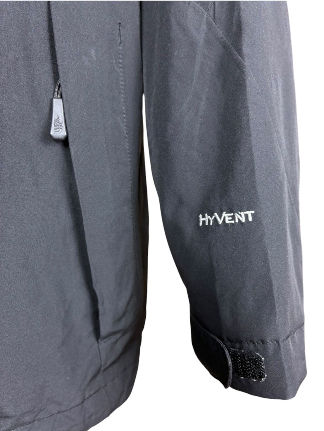 THE NORTH FACE ノースフェイス HYVENT ジャケット M