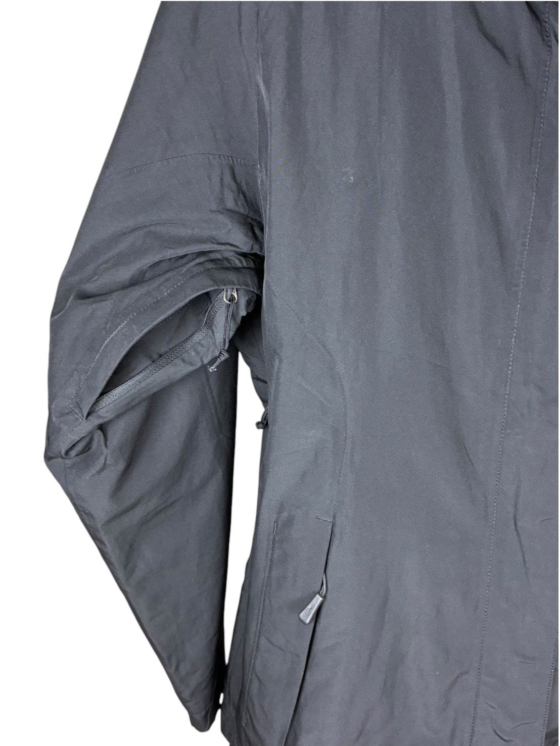 THE NORTH FACE ノースフェイス HYVENT ジャケット M