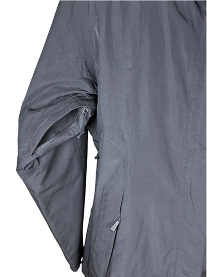 THE NORTH FACE ノースフェイス HYVENT ジャケット M