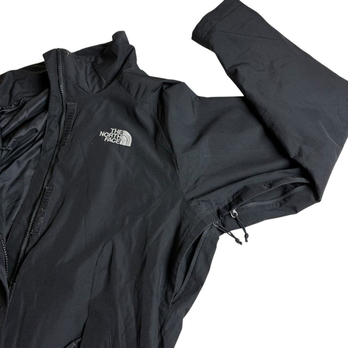 THE NORTH FACE ノースフェイス HYVENT ジャケット M