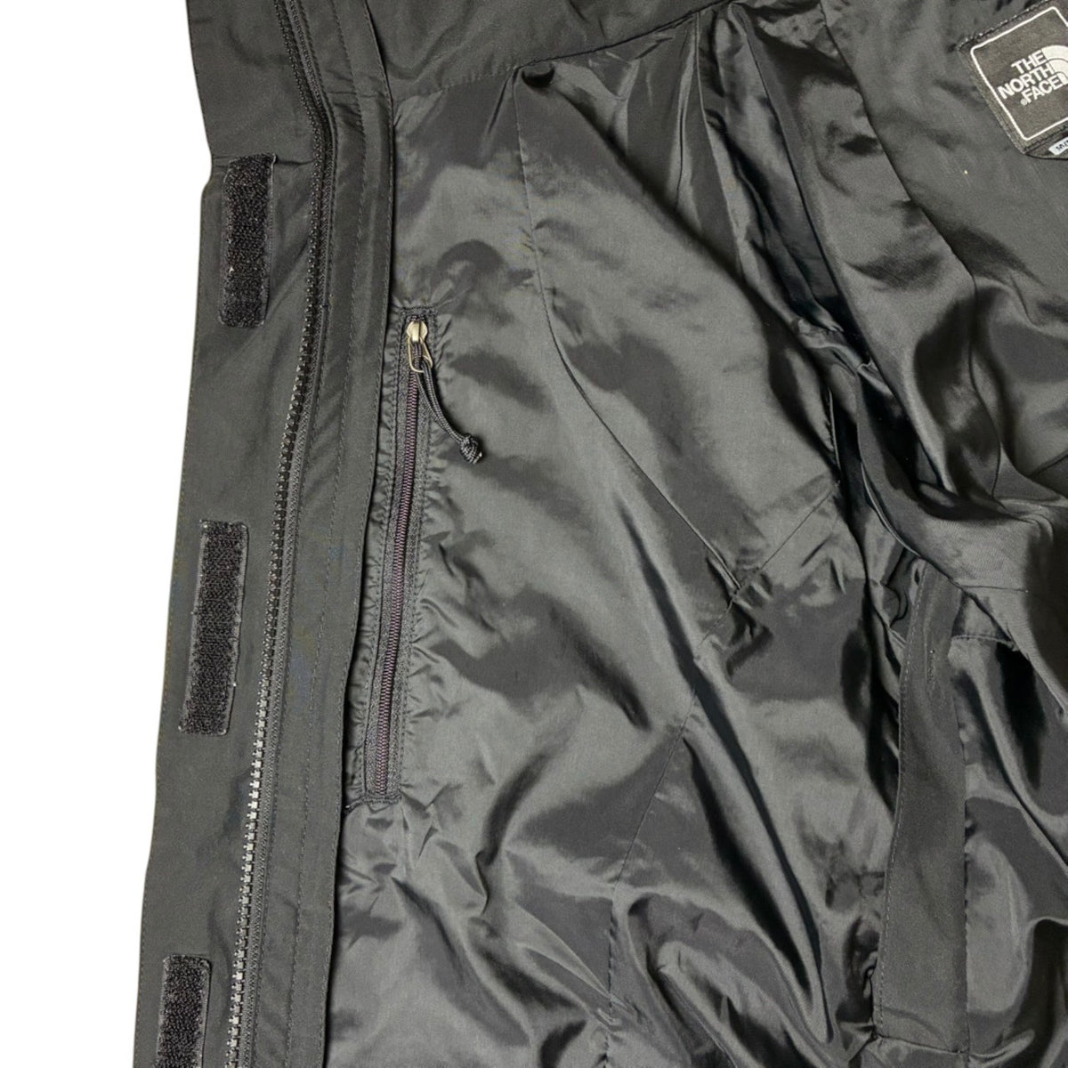 THE NORTH FACE ノースフェイス HYVENT ジャケット M