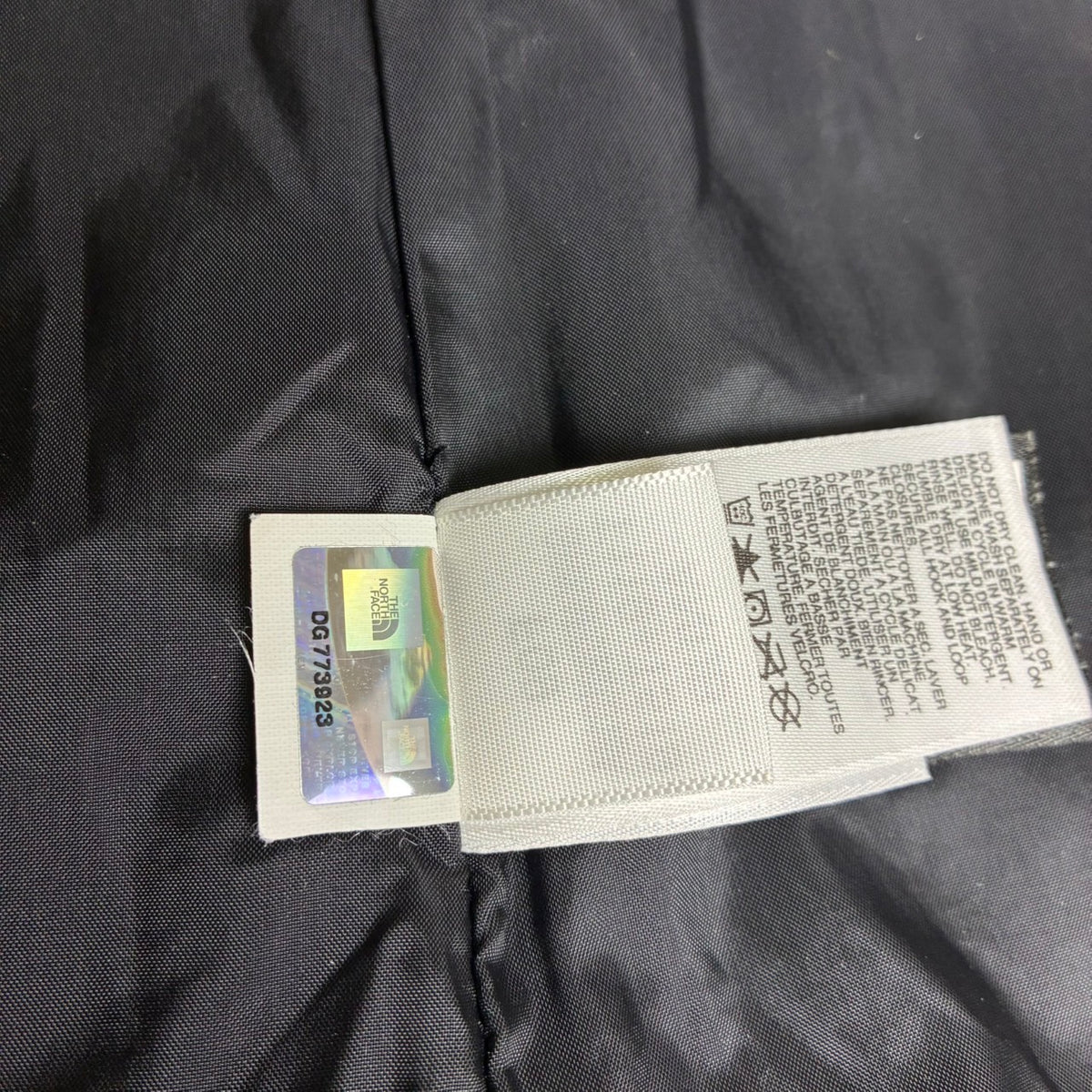 THE NORTH FACE ノースフェイス HYVENT ジャケット M