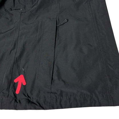 THE NORTH FACE ノースフェイス HYVENT ジャケット M