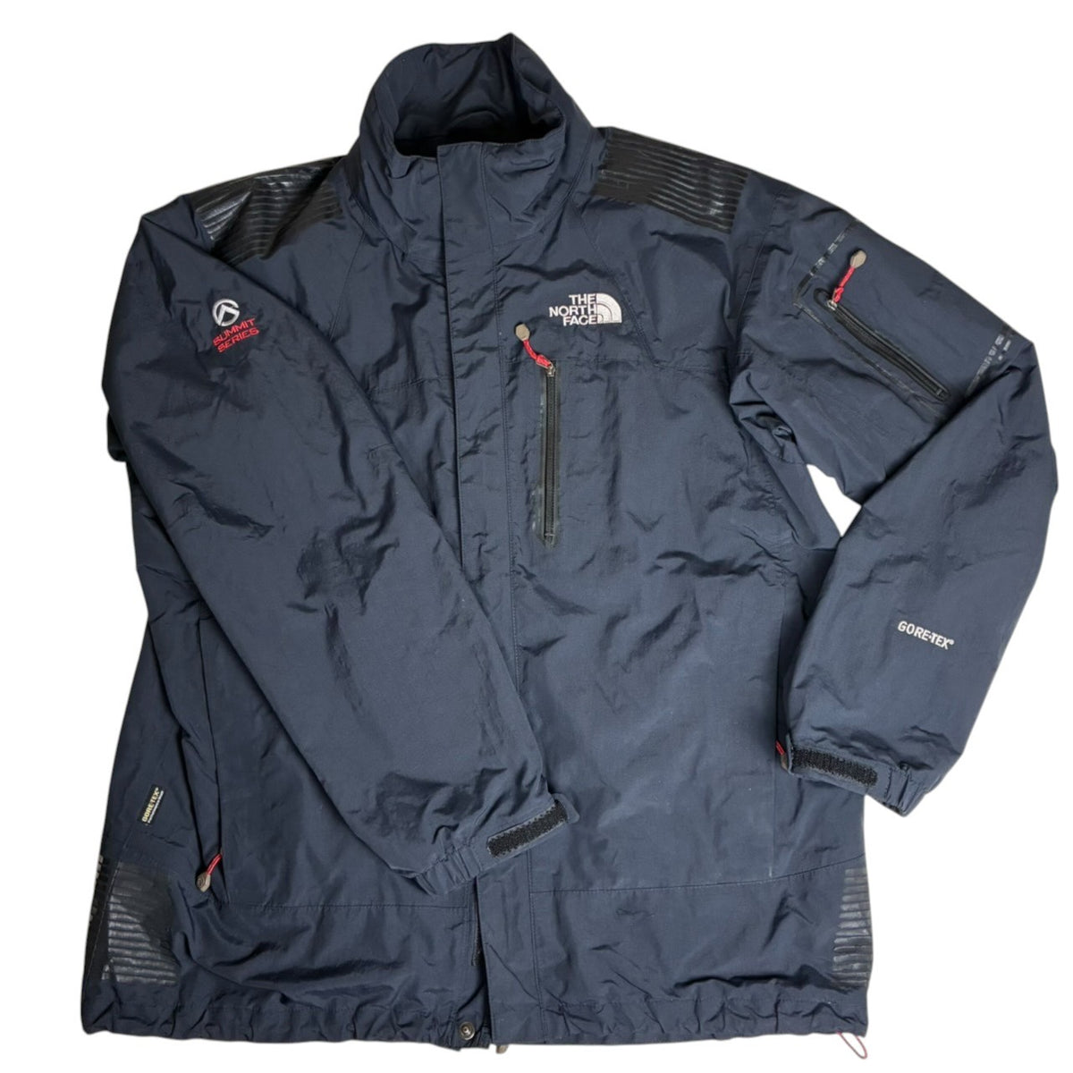ノースフェイス SUMMIT SERIES GORE-TEX ジャケット L