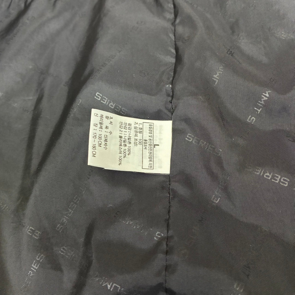 ノースフェイス SUMMIT SERIES GORE-TEX ジャケット L