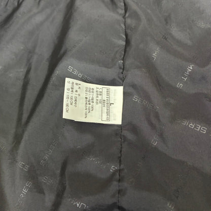 ノースフェイス SUMMIT SERIES GORE-TEX ジャケット L