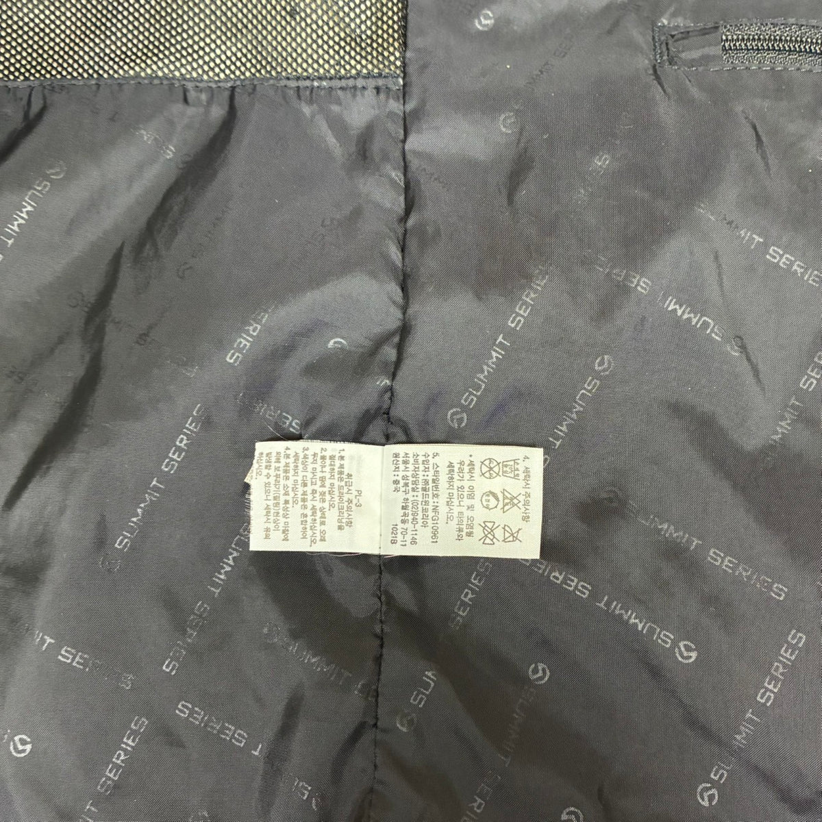 ノースフェイス SUMMIT SERIES GORE-TEX ジャケット L