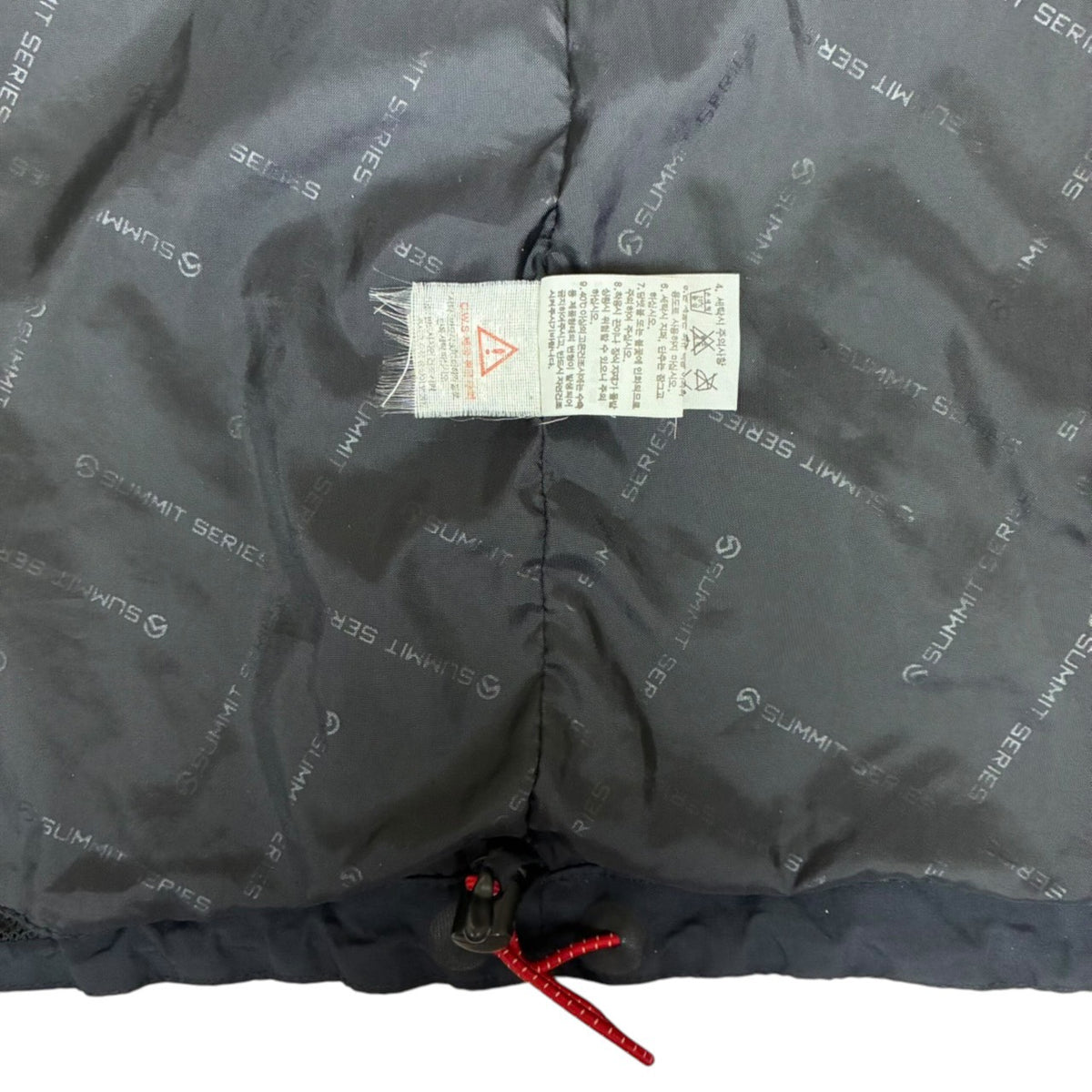 ノースフェイス SUMMIT SERIES GORE-TEX ジャケット L