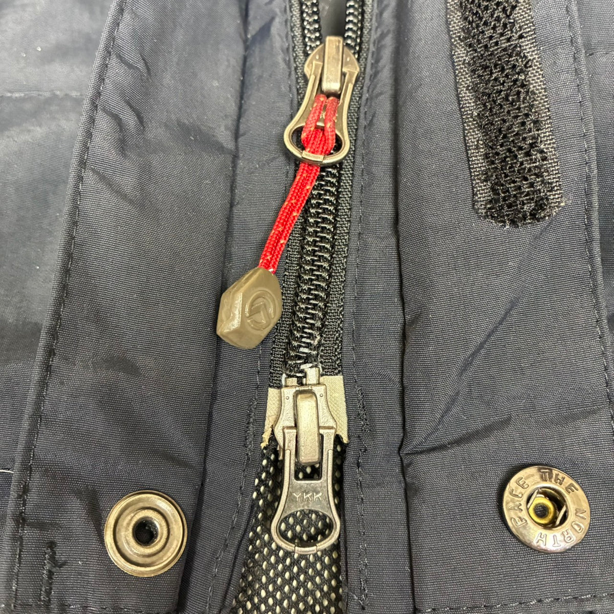 ノースフェイス SUMMIT SERIES GORE-TEX ジャケット L