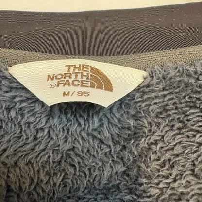 THE NORTH FACE ノースフェイス フリースジャケット グレー M