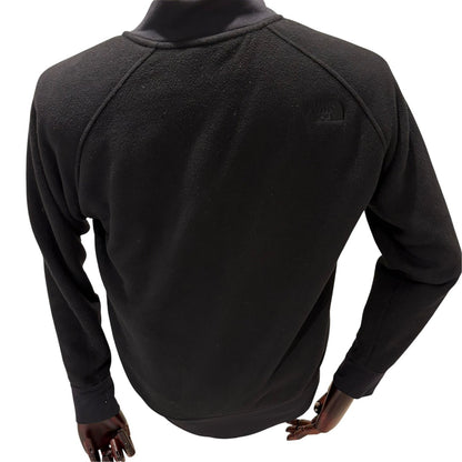 THE NORTH FACE ノースフェイス フリースジャケット ブラック S