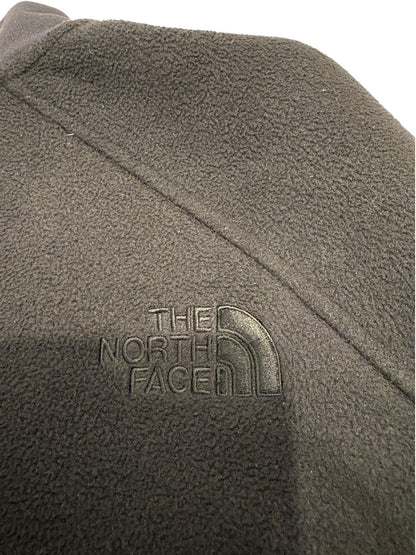 THE NORTH FACE ノースフェイス フリースジャケット ブラック S