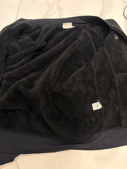 THE NORTH FACE ノースフェイス フリースジャケット ブラック S