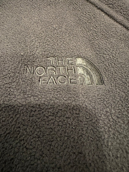 THE NORTH FACE ノースフェイス フリースジャケット ブラック S