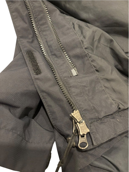 Columbia コロンビア オムニテック ロングマウンテンパーカー レディース L