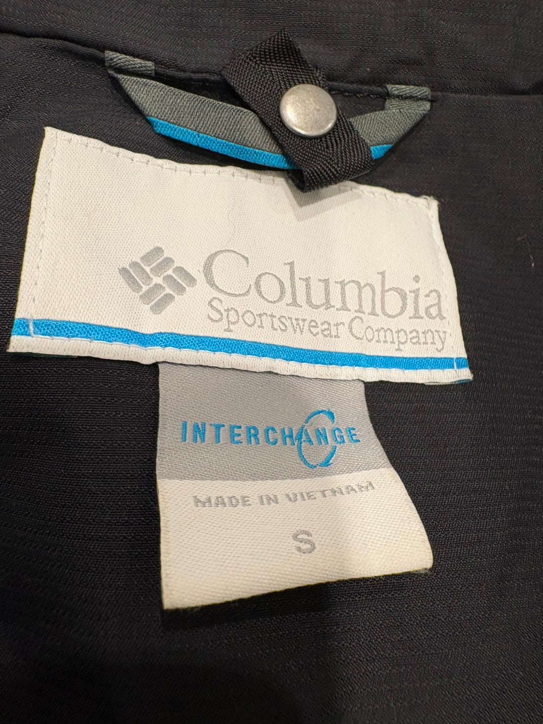 Columbia コロンビア オムニテック ロングマウンテンパーカー レディース L