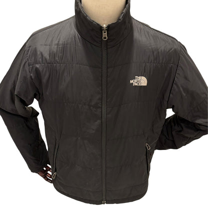 ノースフェイス ジップインジップ ZIP IN ZIP インナージャケット L