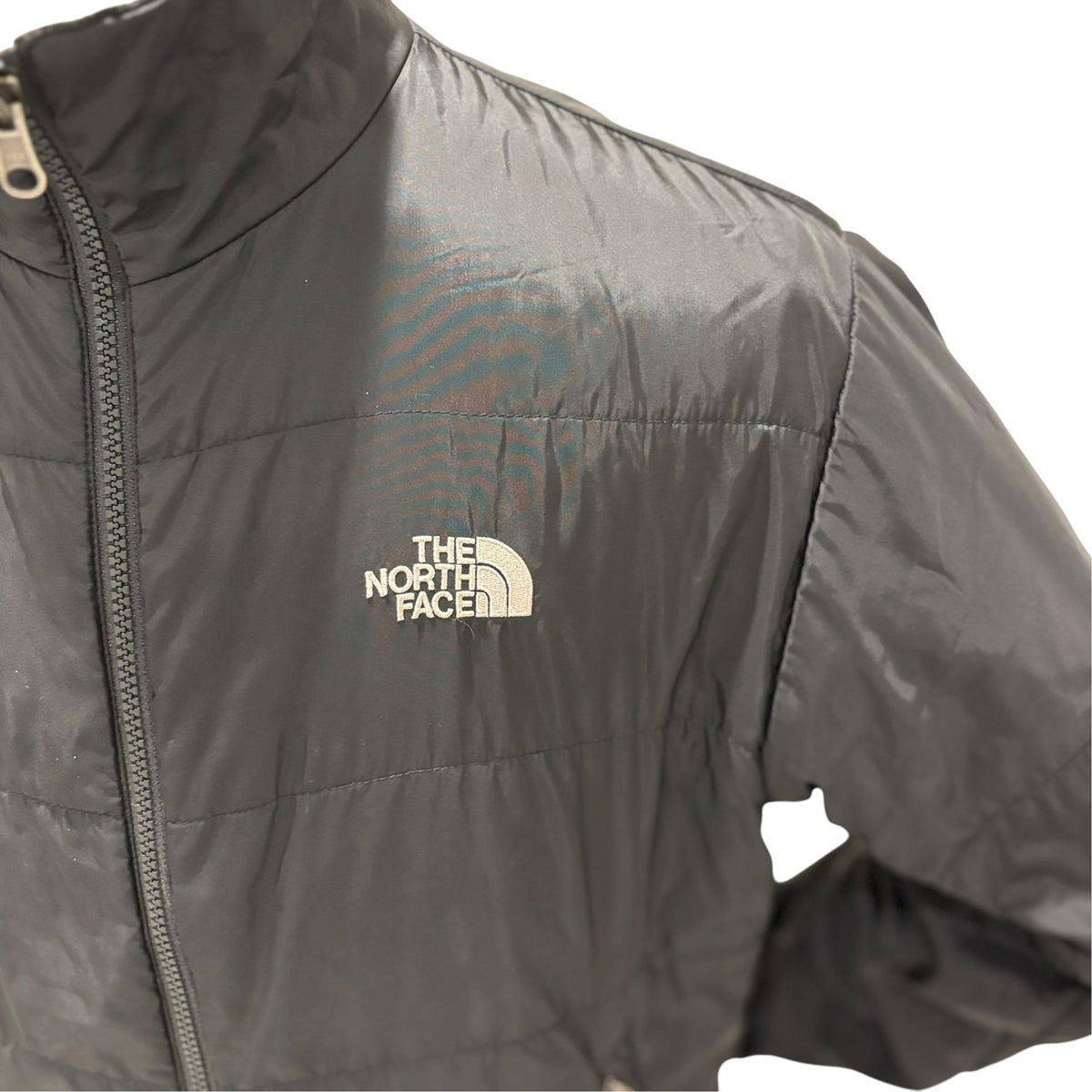 ノースフェイス ジップインジップ ZIP IN ZIP インナージャケット L