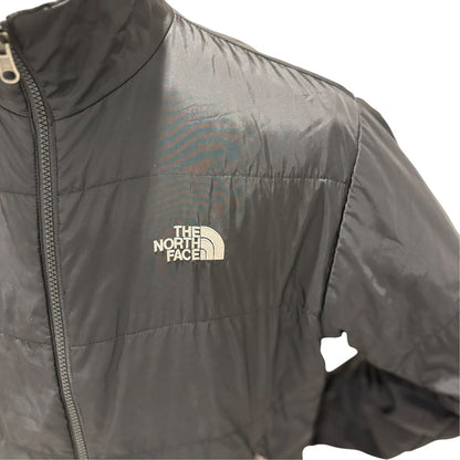 ノースフェイス ジップインジップ ZIP IN ZIP インナージャケット L