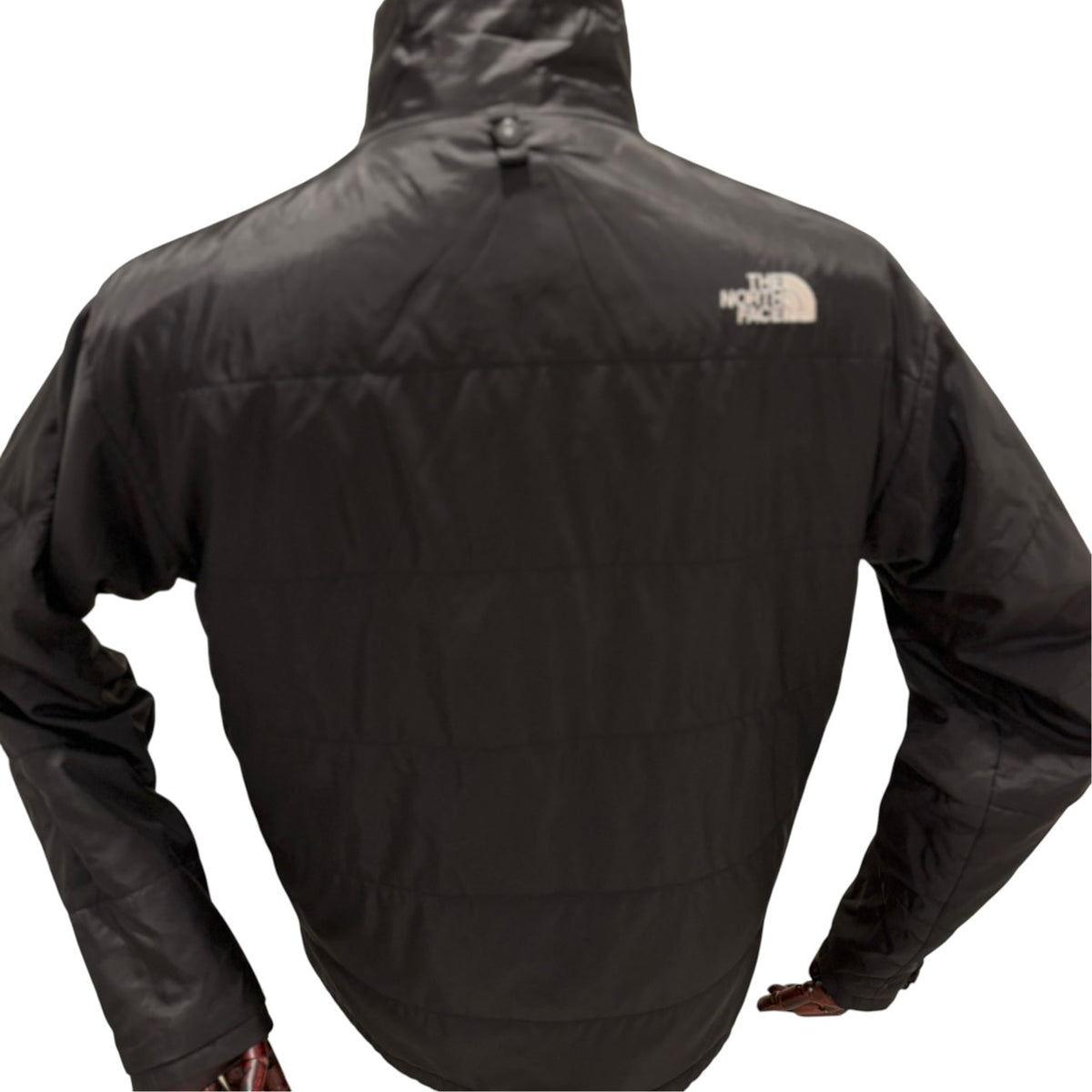 ノースフェイス ジップインジップ ZIP IN ZIP インナージャケット L