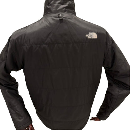 ノースフェイス ジップインジップ ZIP IN ZIP インナージャケット L