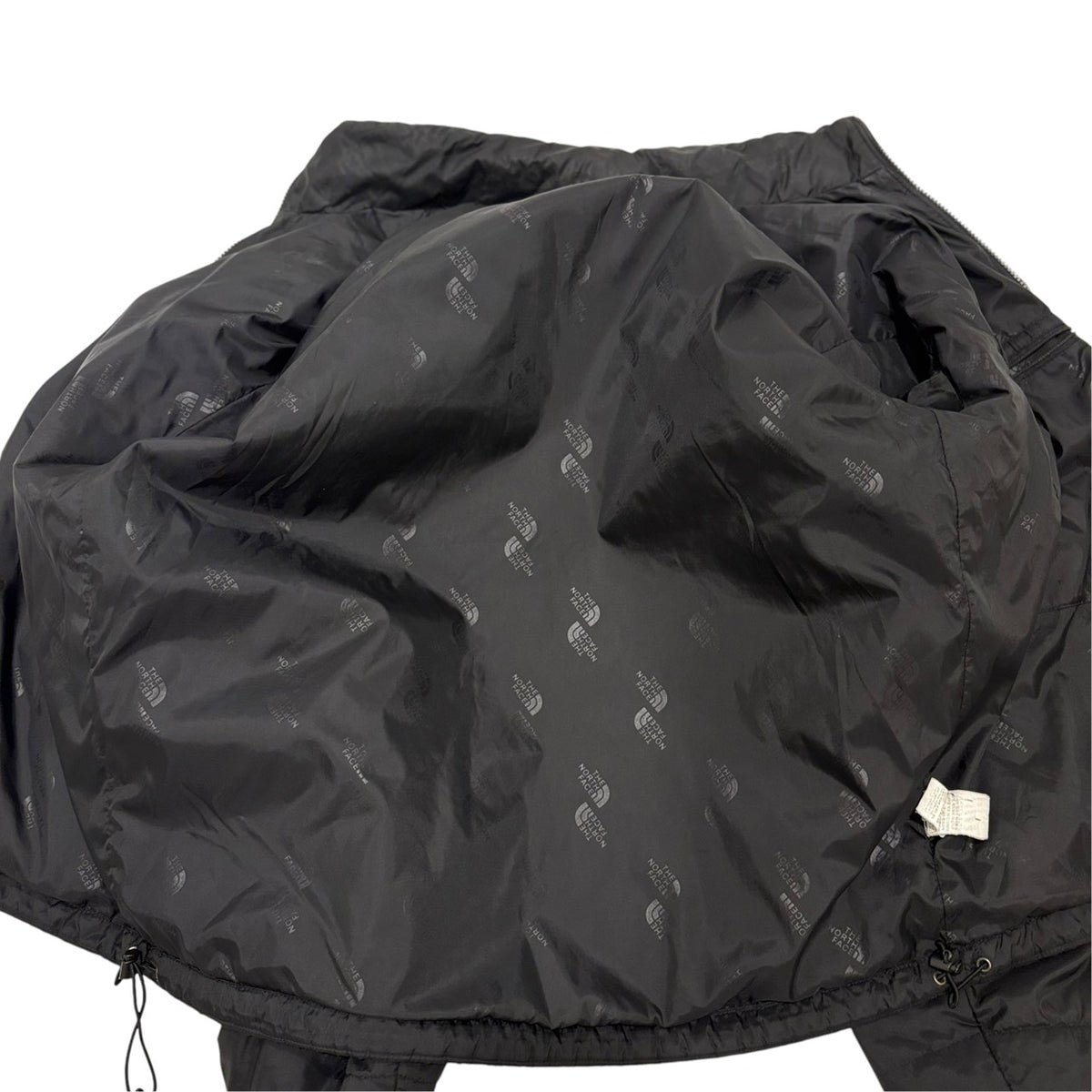 ノースフェイス ジップインジップ ZIP IN ZIP インナージャケット L