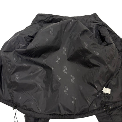 ノースフェイス ジップインジップ ZIP IN ZIP インナージャケット L