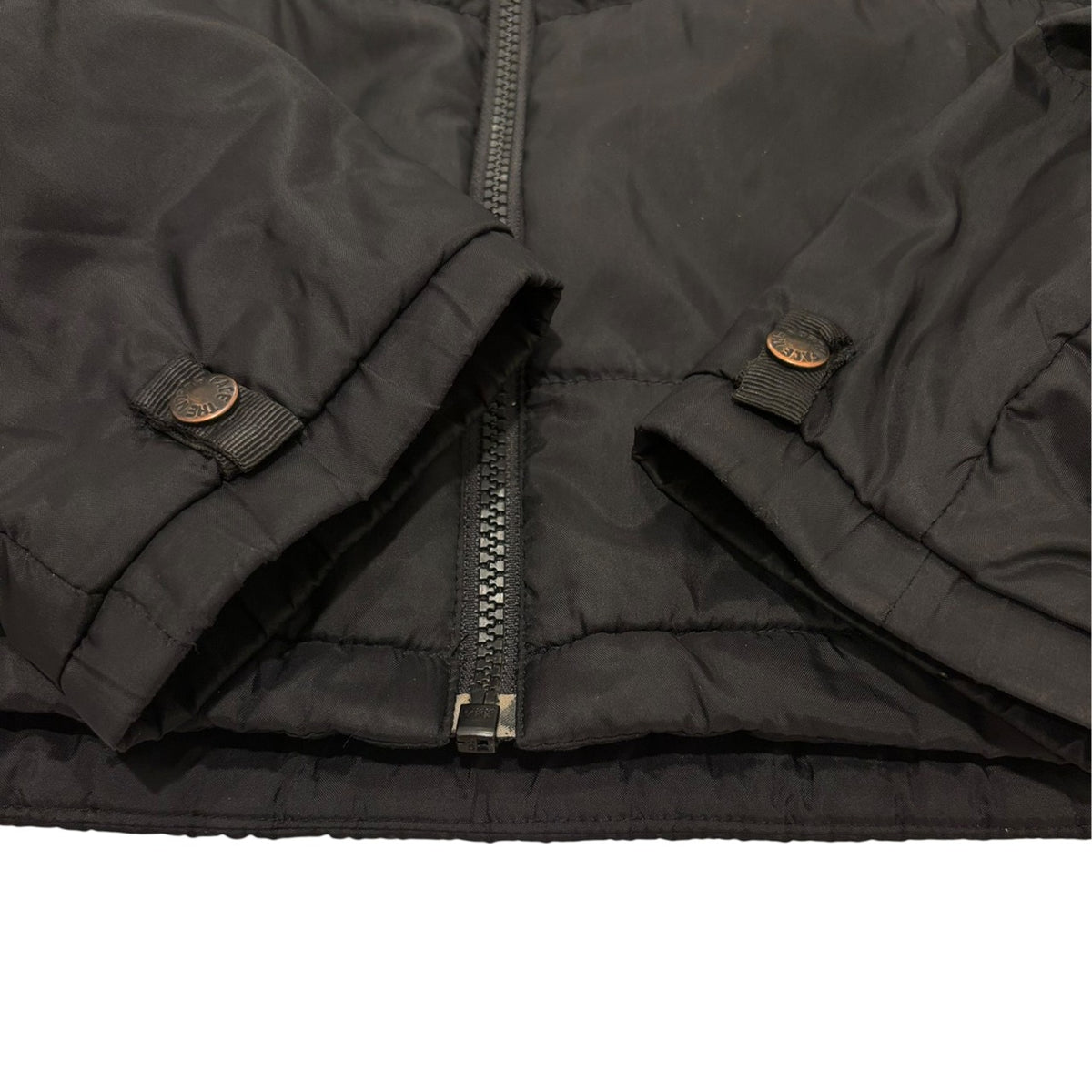 ノースフェイス ジップインジップ ZIP IN ZIP インナージャケット L
