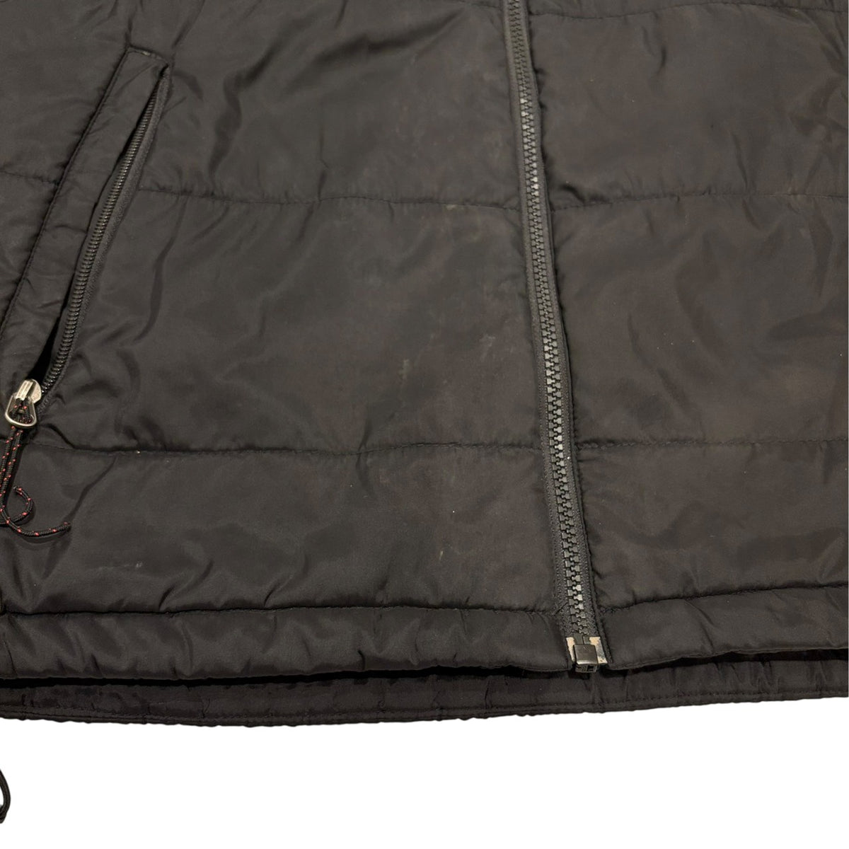 ノースフェイス ジップインジップ ZIP IN ZIP インナージャケット L