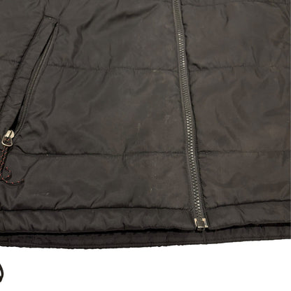 ノースフェイス ジップインジップ ZIP IN ZIP インナージャケット L