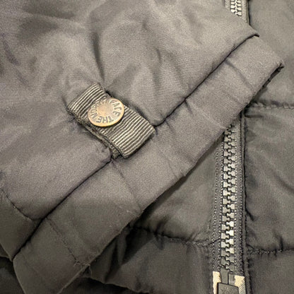 ノースフェイス ジップインジップ ZIP IN ZIP インナージャケット L